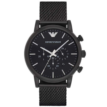 שעון Emporio Armani Luigi