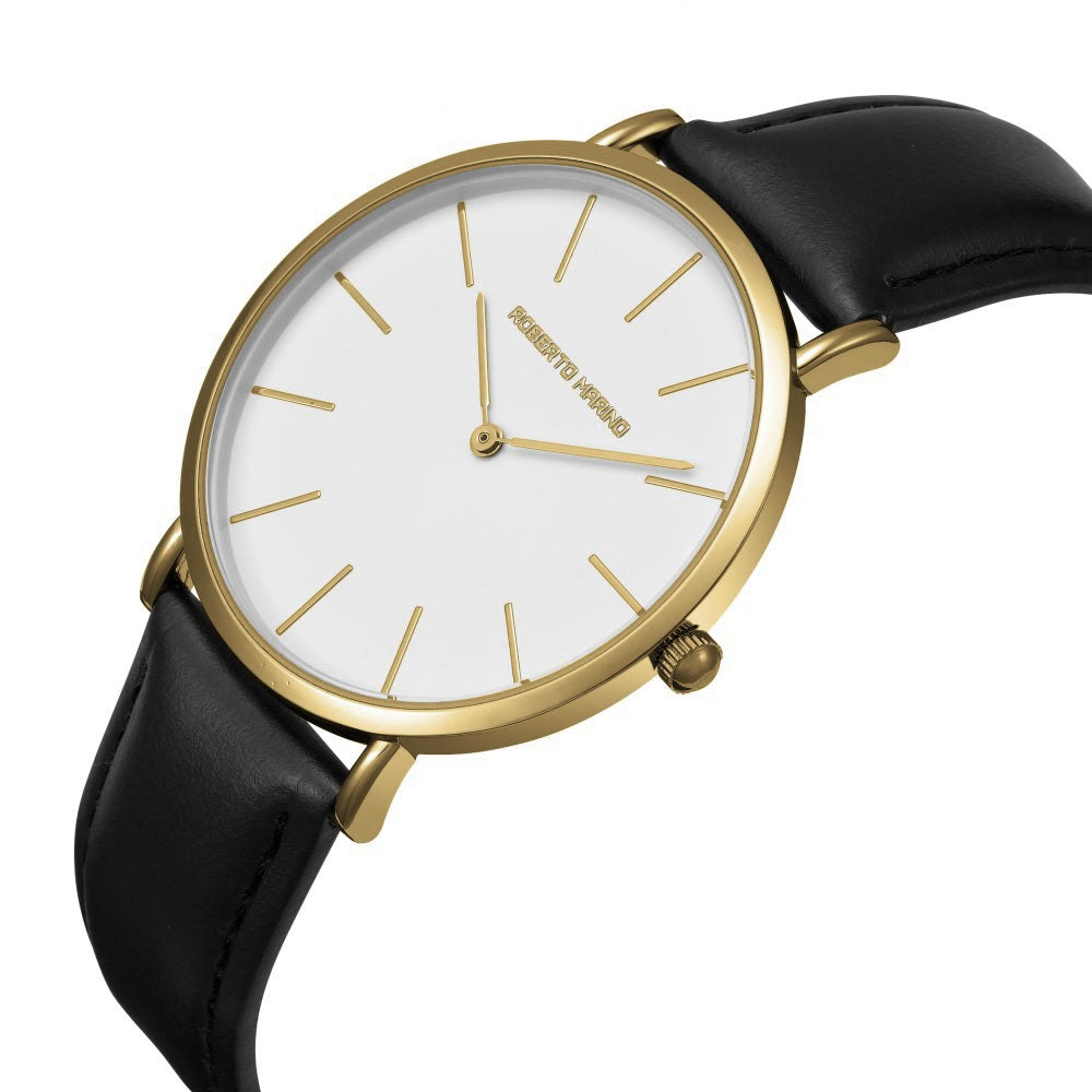 ساعة روبيرتو مارينو