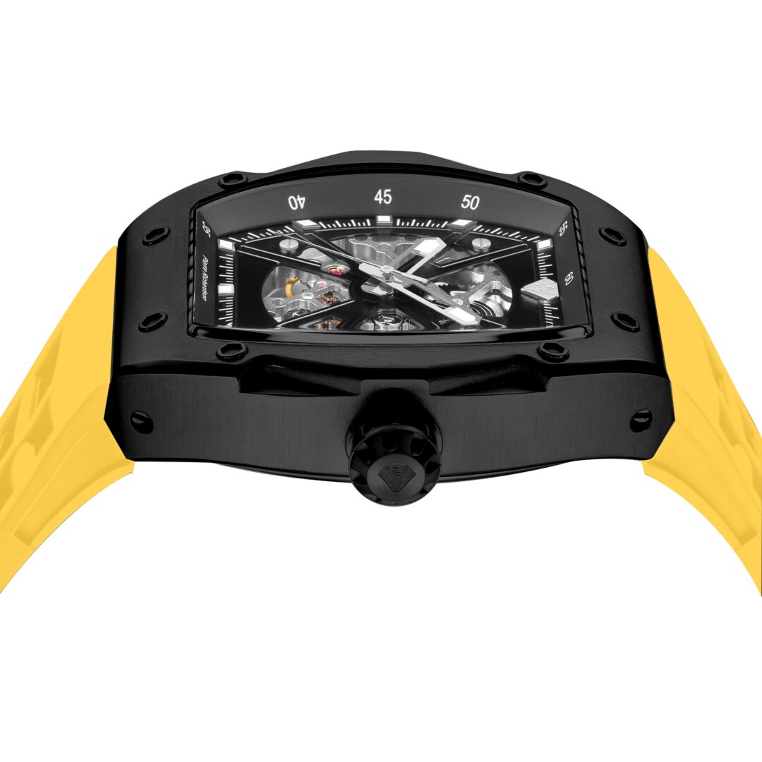 שעון פייר ריצ'רדסון