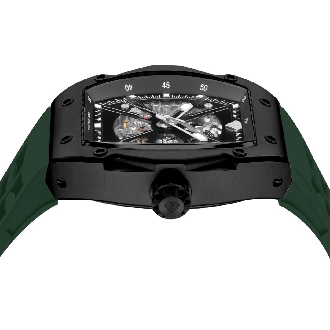 שעון פייר ריצ'רדסון