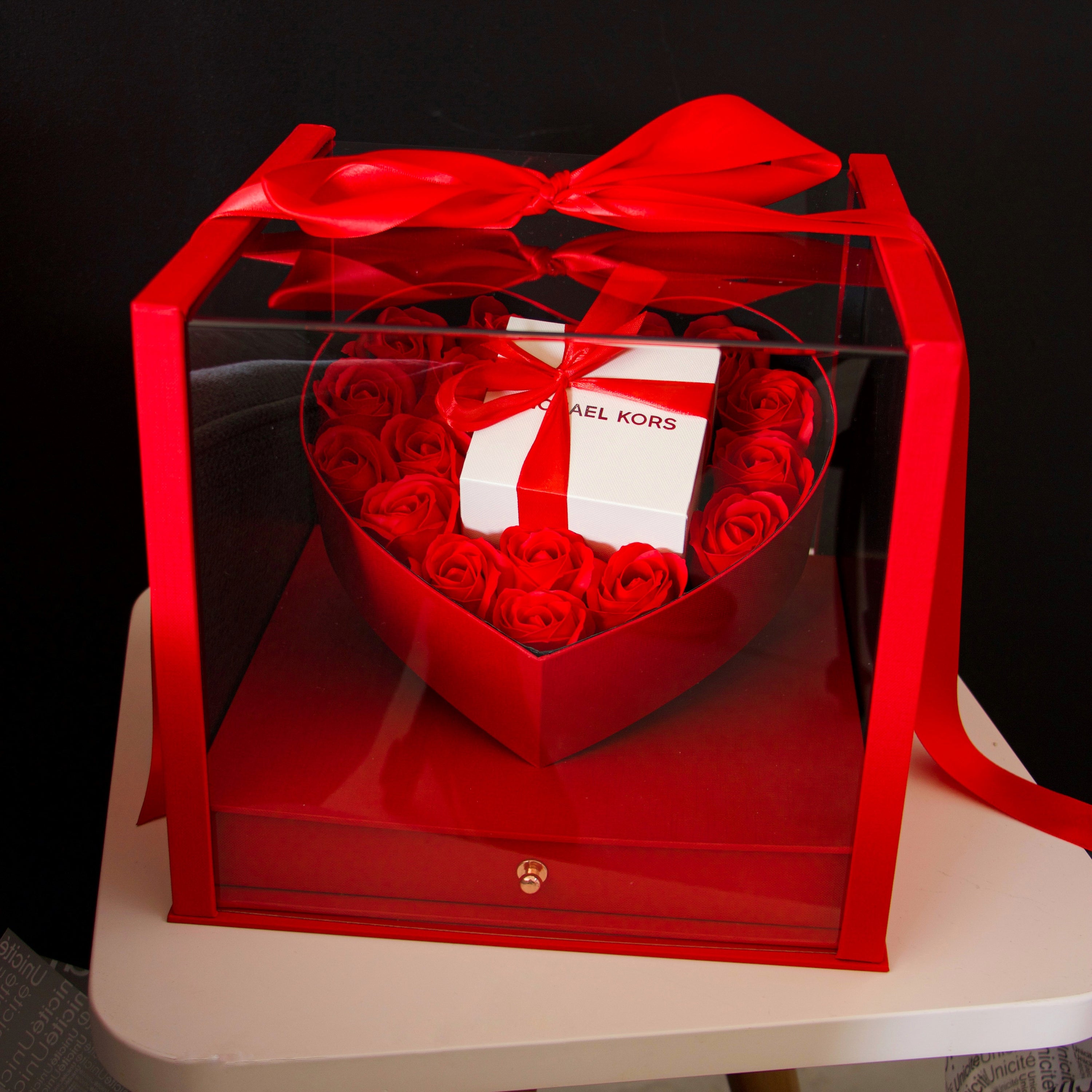 صندوق هدايا