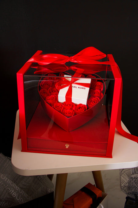 صندوق هدايا