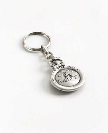 Danon Keychain