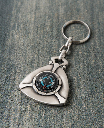 Danon Keychain