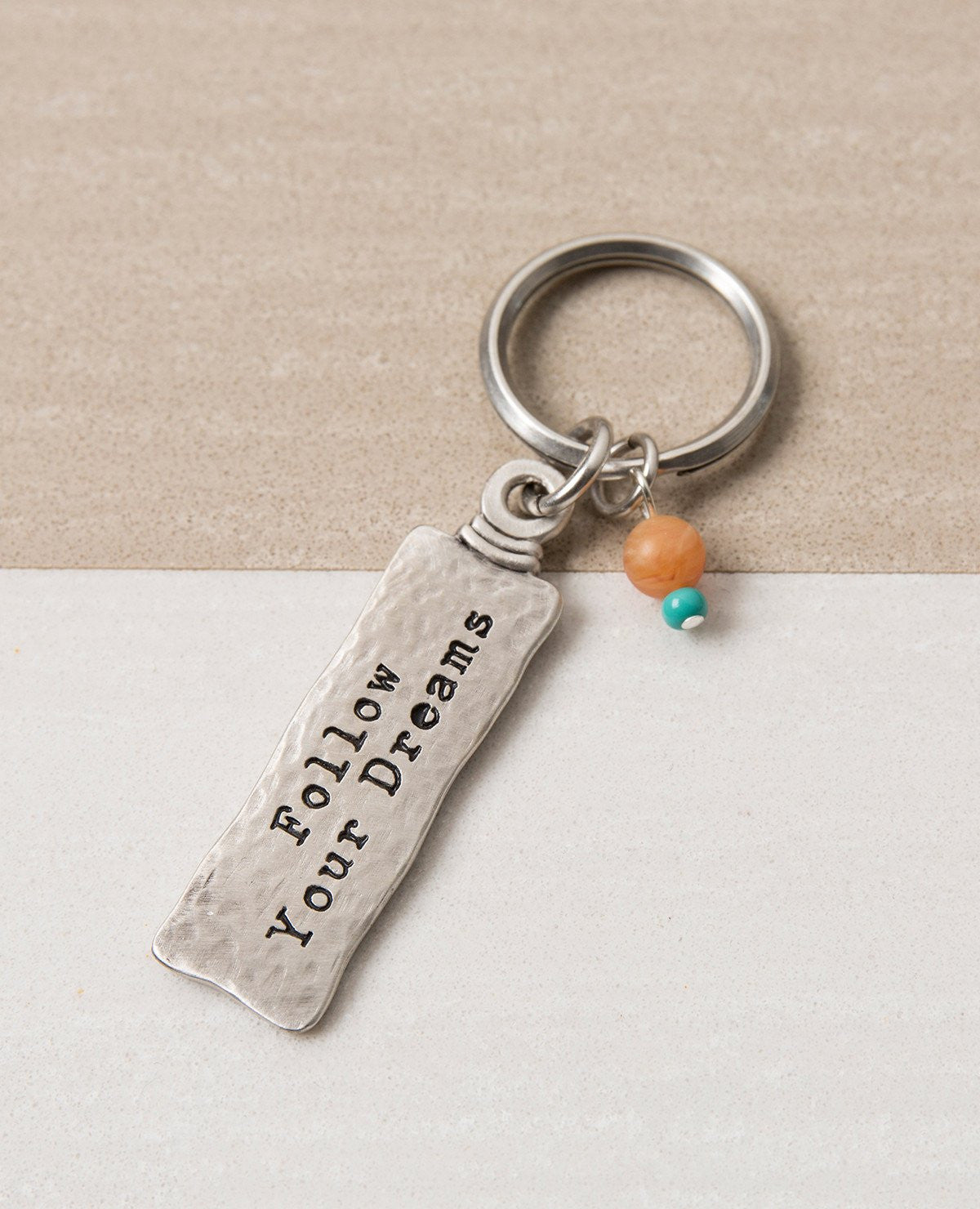 Danon Keychain