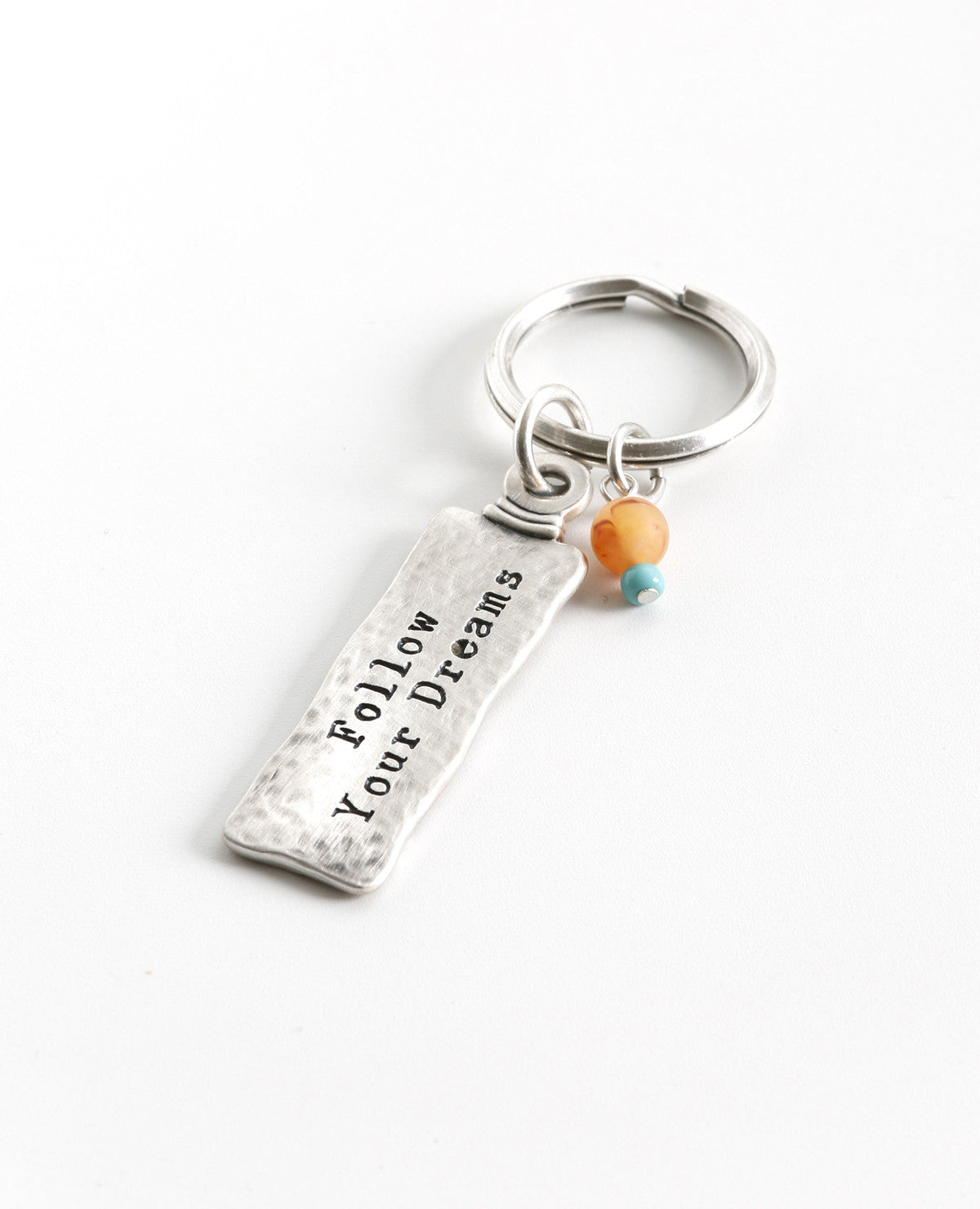 Danon Keychain