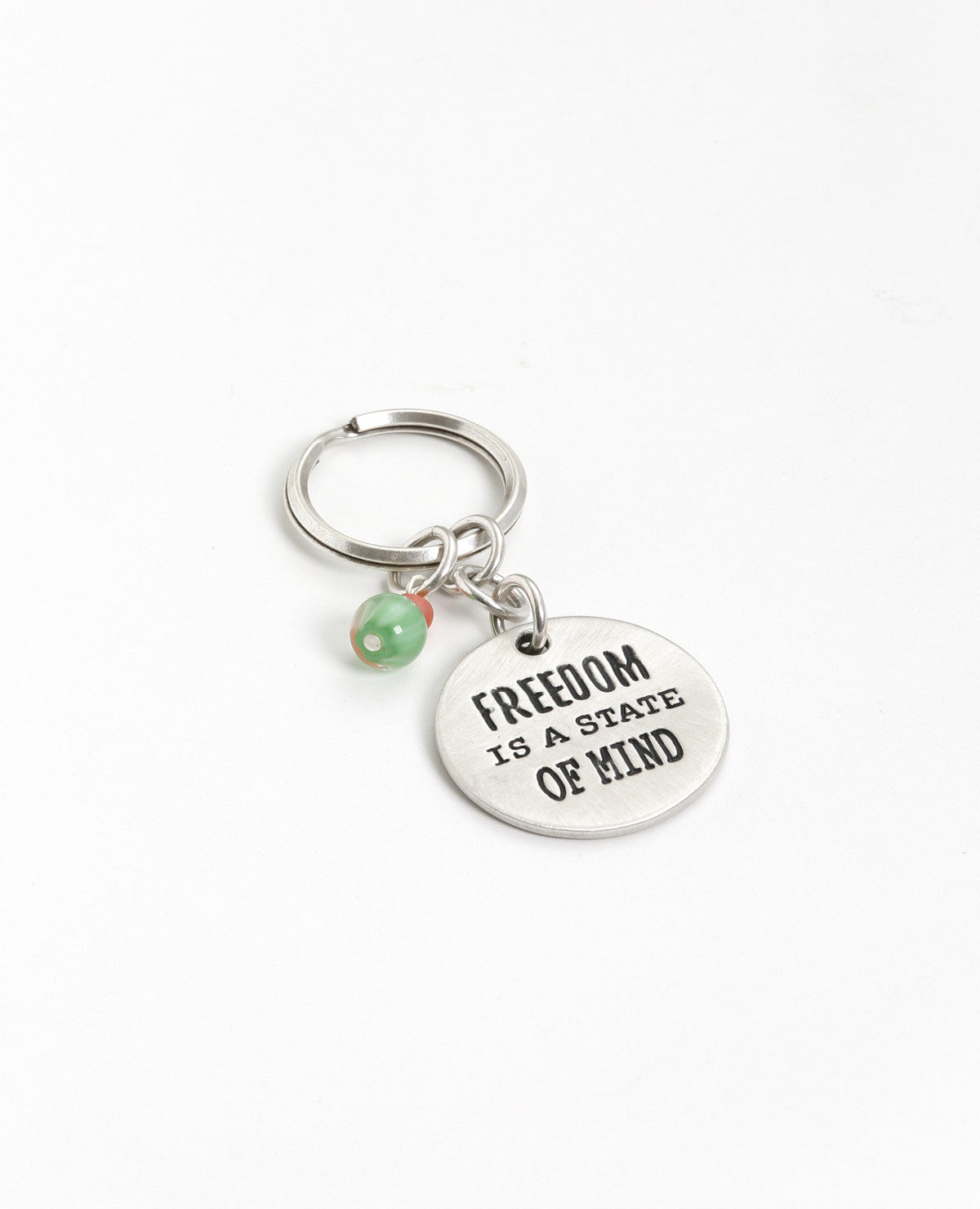 Danon Keychain