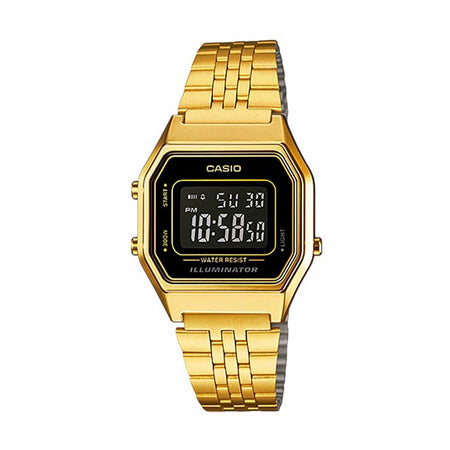 שעון Casio Retro