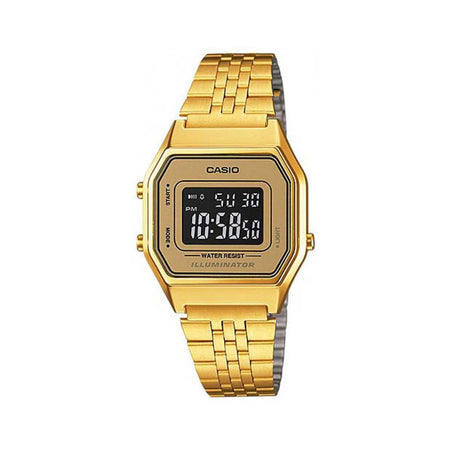 שעון Casio Retro