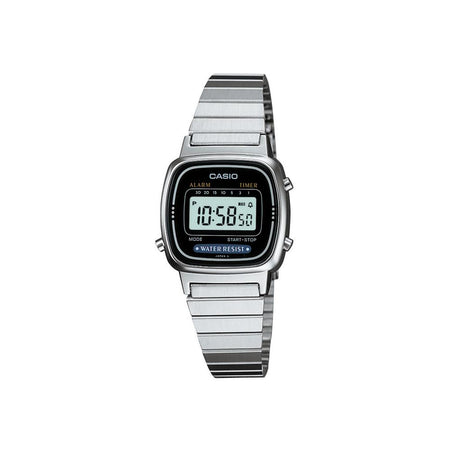 שעון Casio Retro