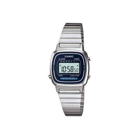 שעון Casio Retro