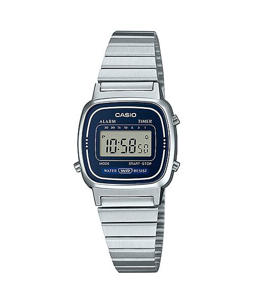 Casio Watch