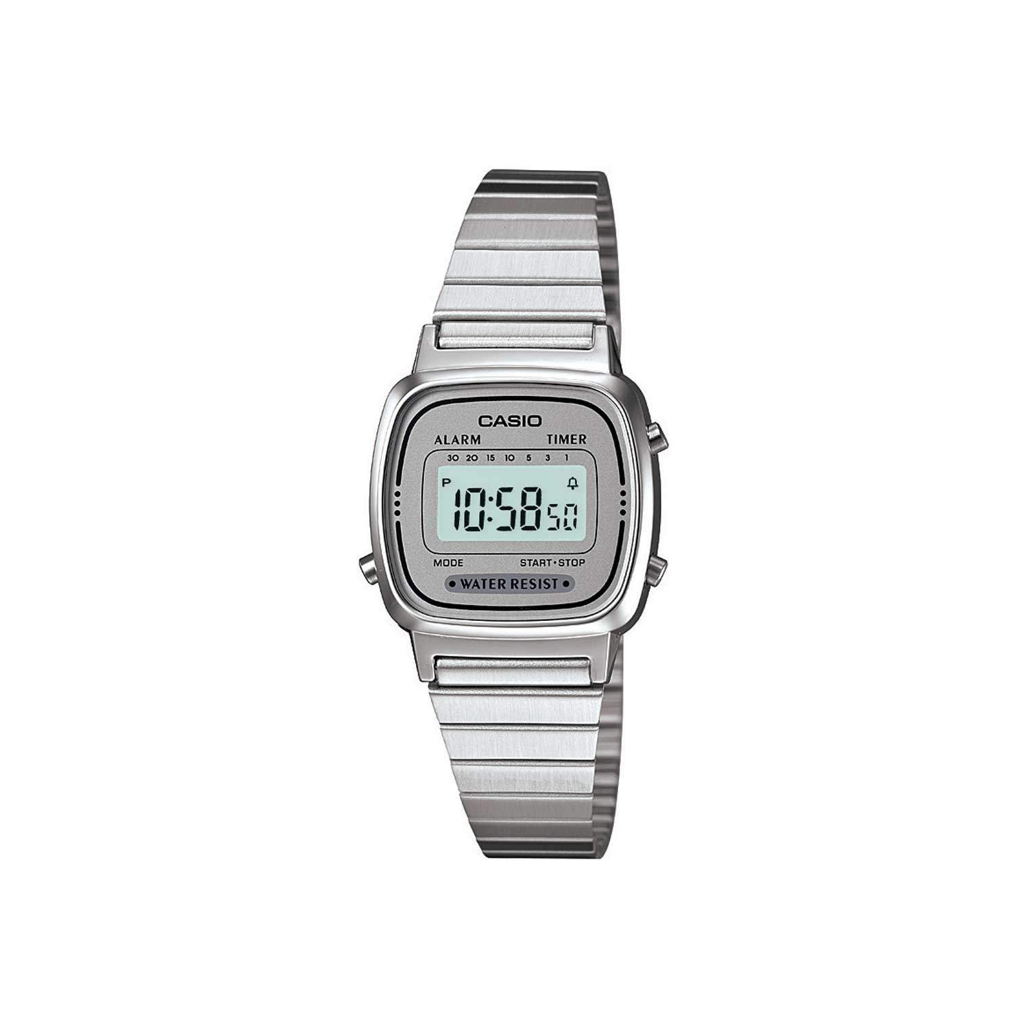Casio Retro Watch – Ritzy Store