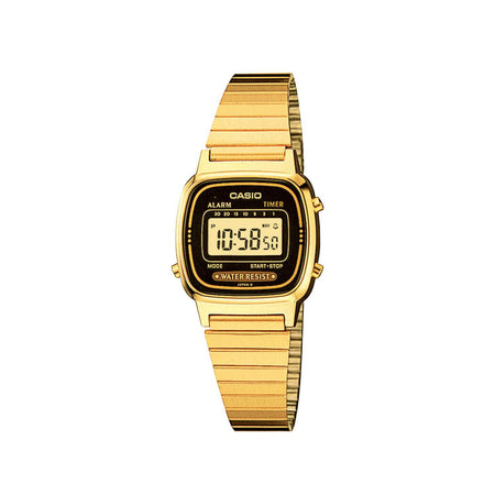 שעון Casio Retro