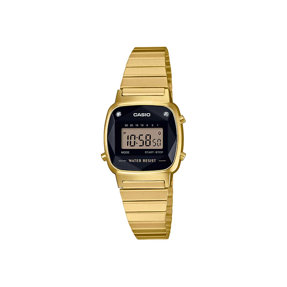 שעון Casio Retro Diamond