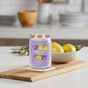 Yankee Candle Lemon Lavender Large Signature Scented Candle
