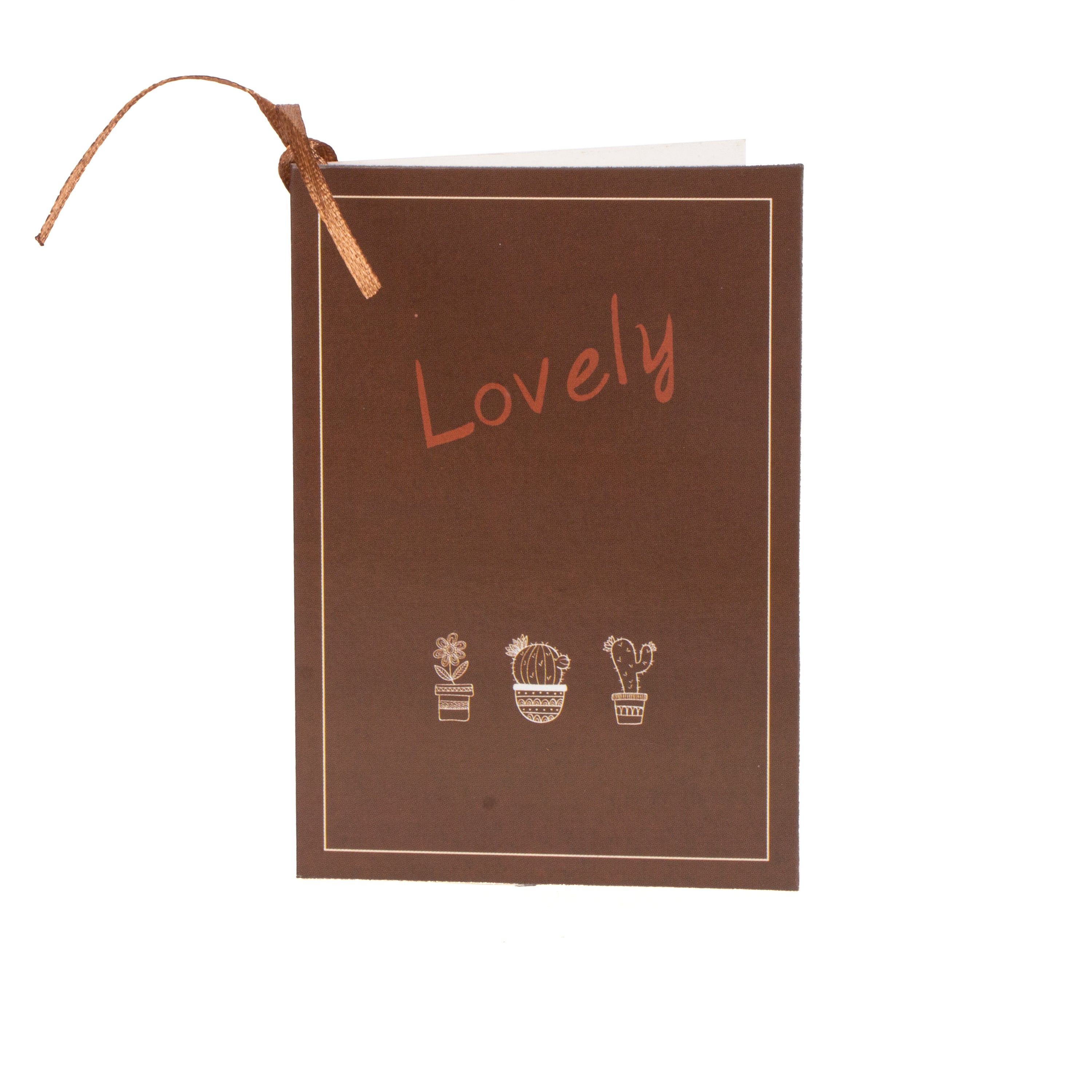 بطاقة معايدة Ritzy