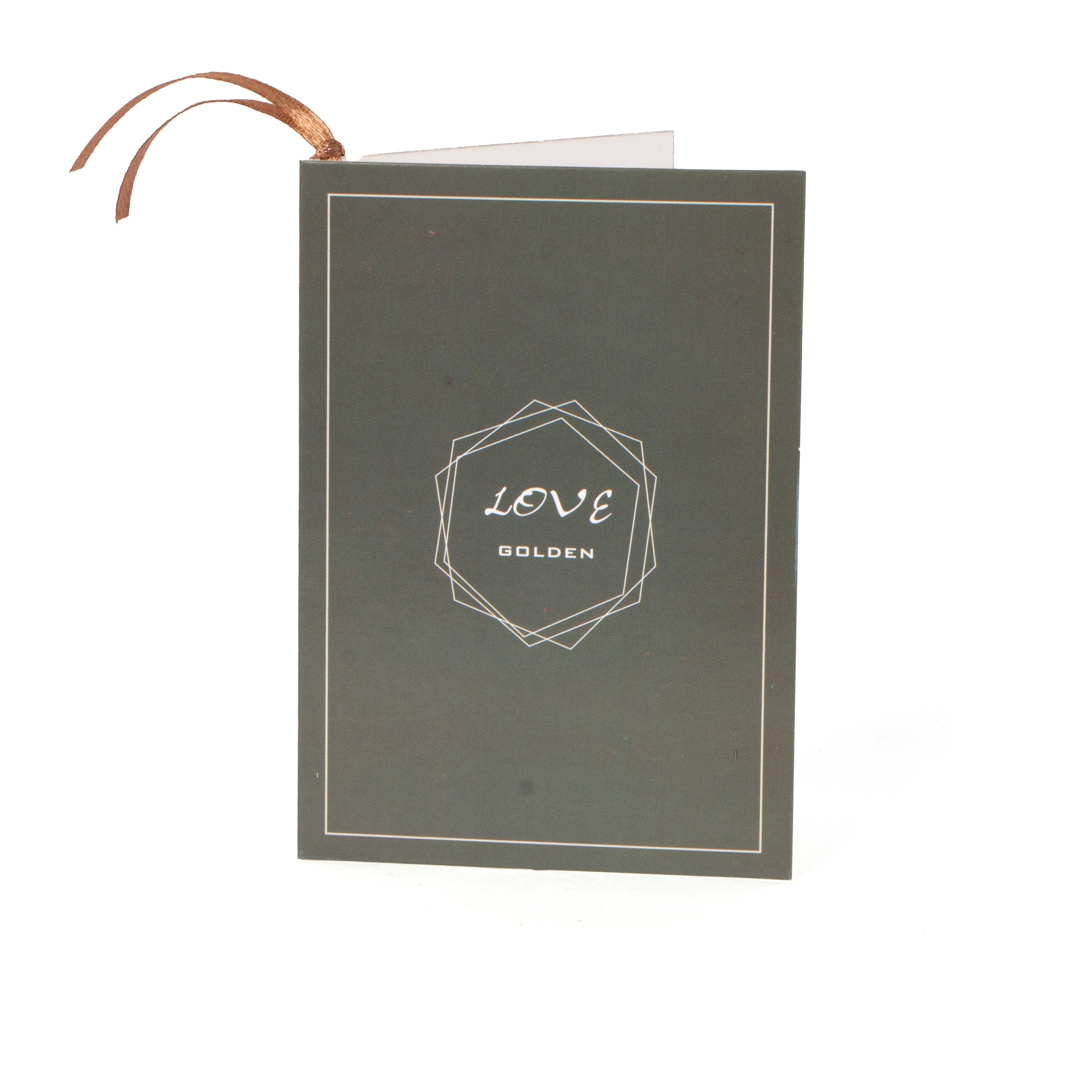 بطاقة معايدة