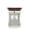 Woodwick Lavender and Cedar Ellipse Scented Candle