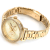 Michael Kors Sofie Gold-Tone Watch