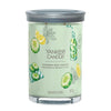 Yankee Candle Cucumber Mint Cooler Large Tumbler Scented Candle