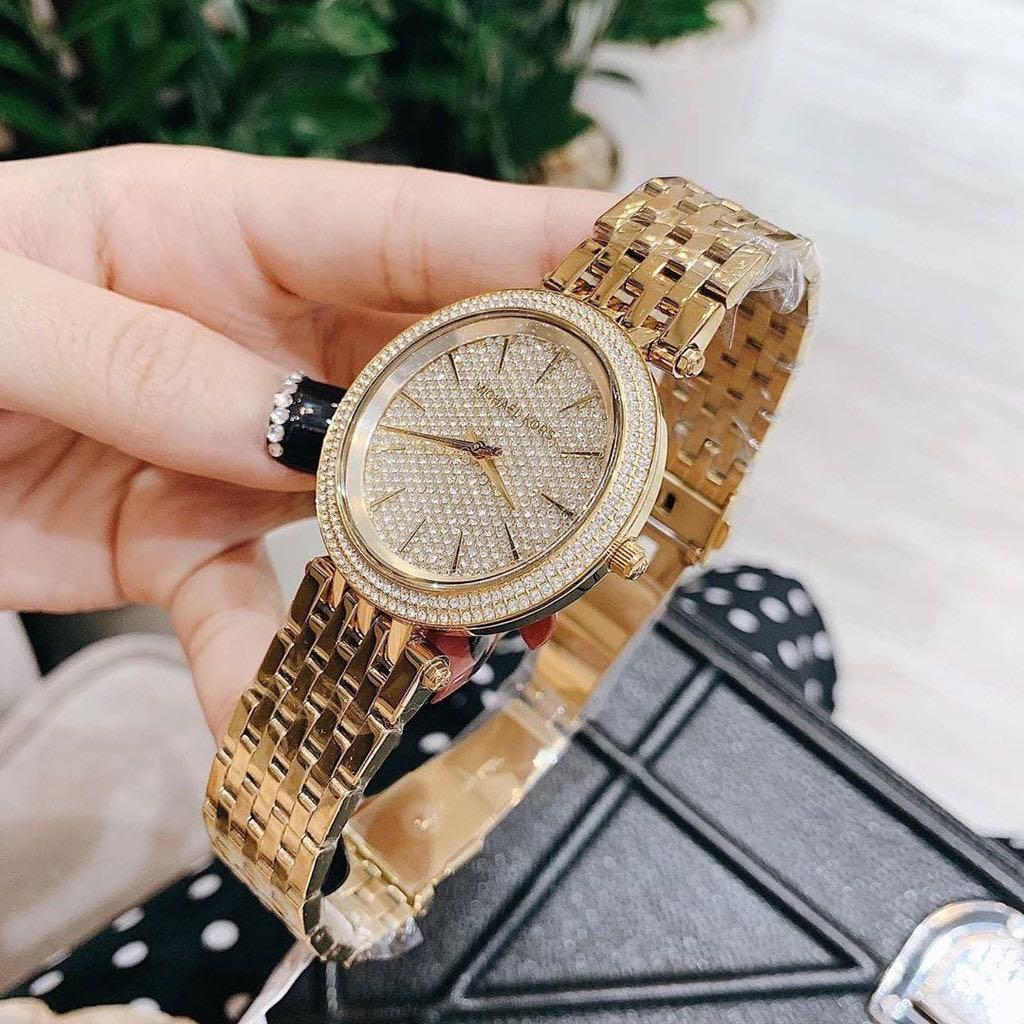 שעון Michael Kors Darci