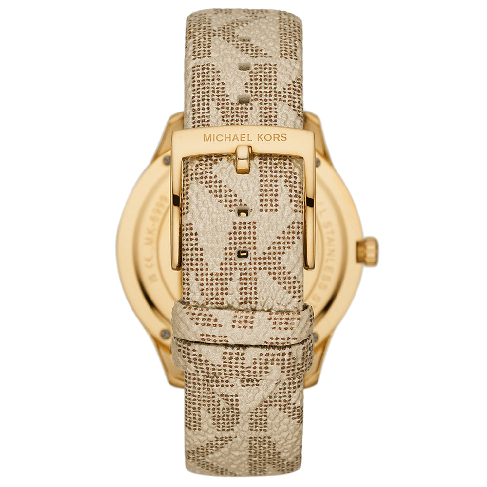 ساعة مايكل كورس