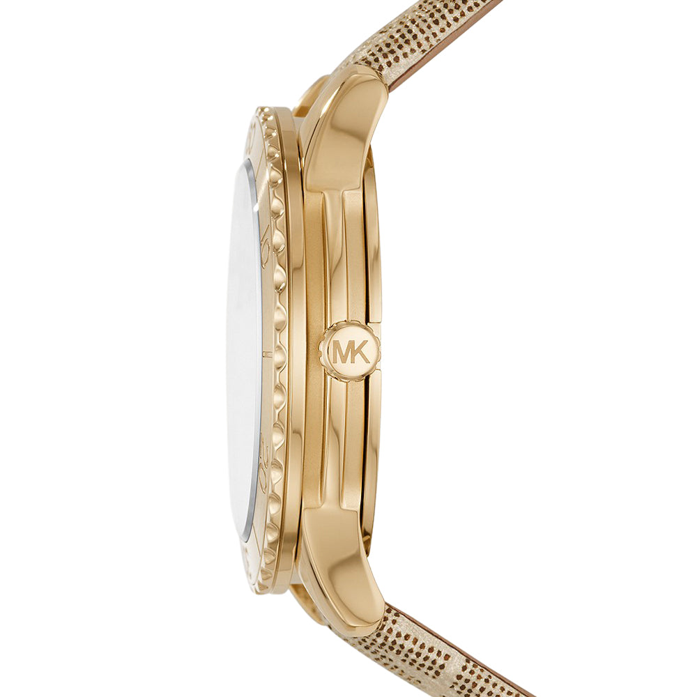 ساعة مايكل كورس