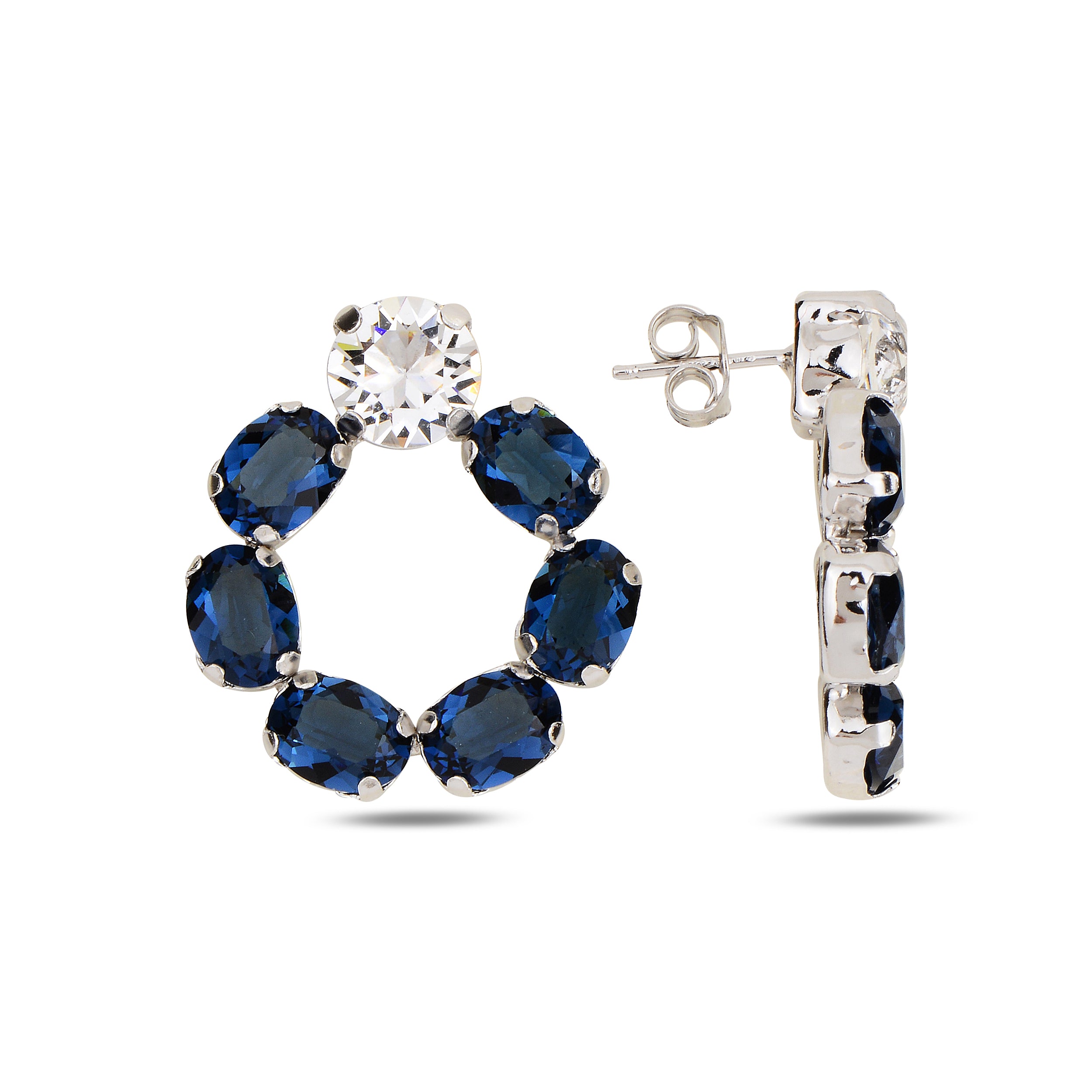 עגילים Maestro