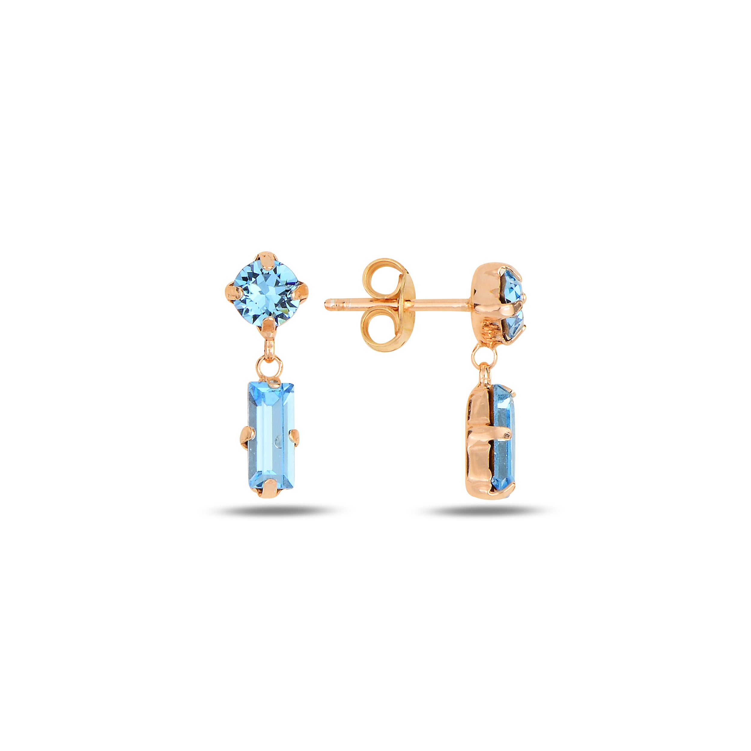 עגילים Maestro