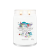 Yankee Candle Magical Bright Lights Signature Large Scented Candle
