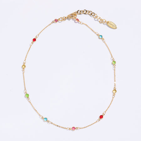 عقد دانون Coral Bianca