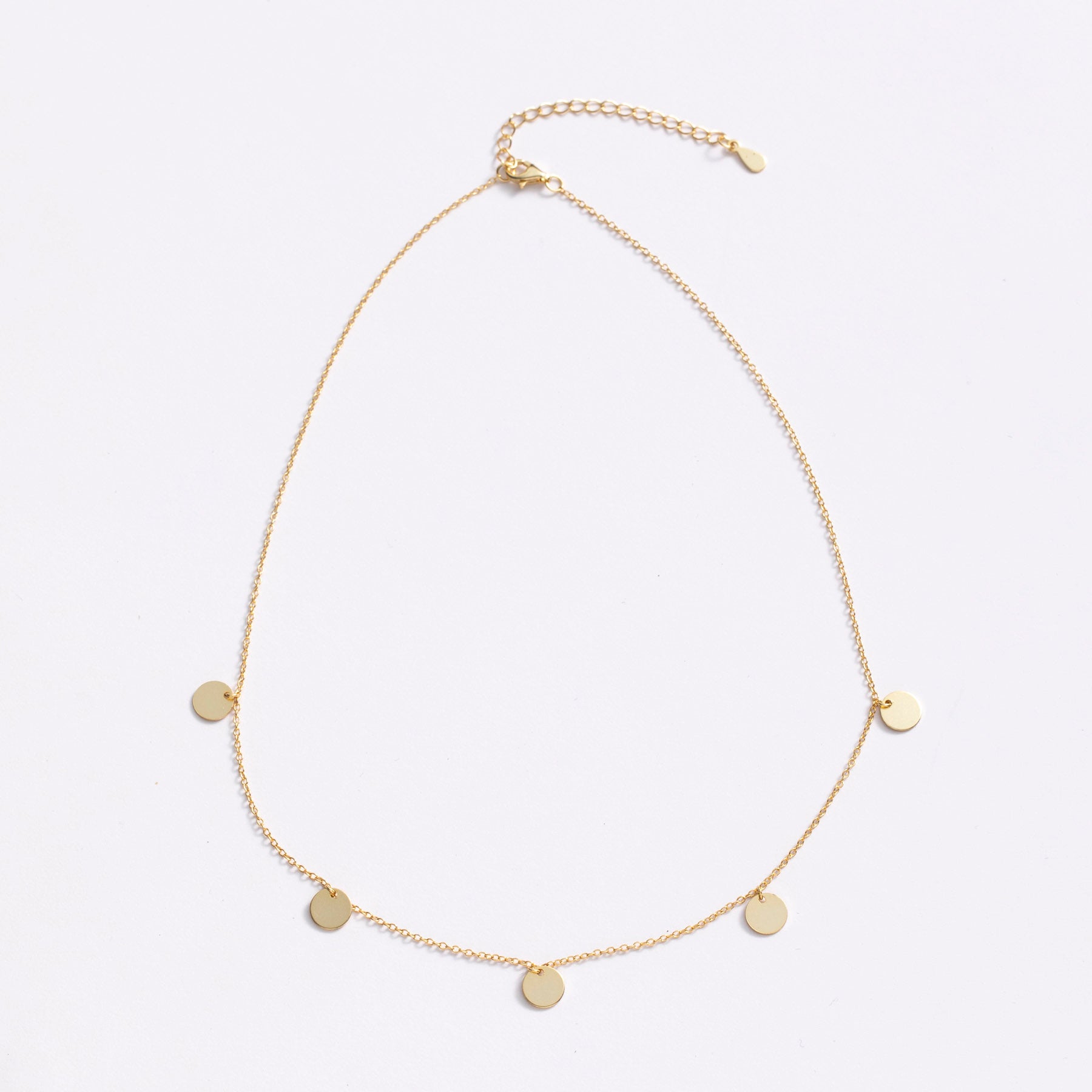 Danon Necklace