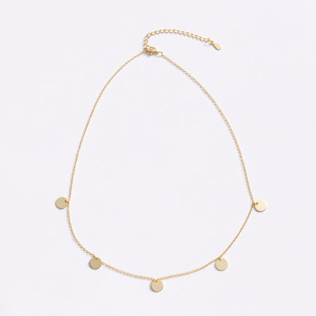 Danon Necklace