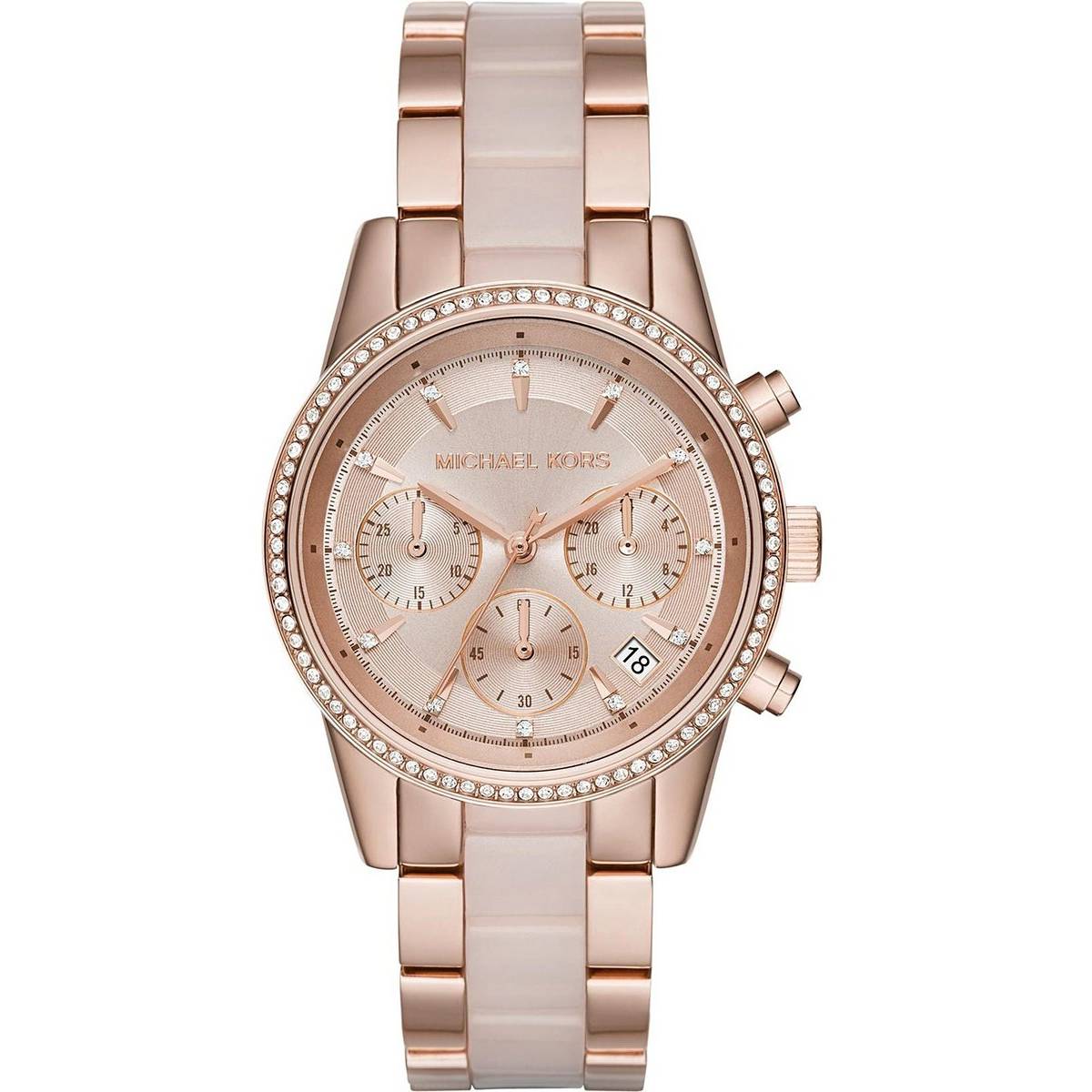 שעון Michael Kors Ritz