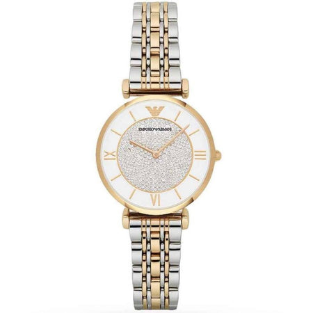 שעון Emporio Armani Gianni T-Bar