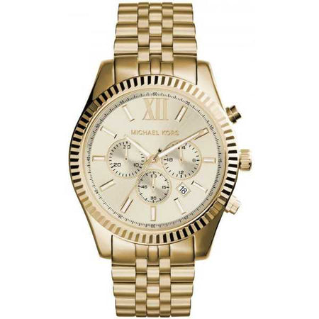 Michael Kors Lexington Watch