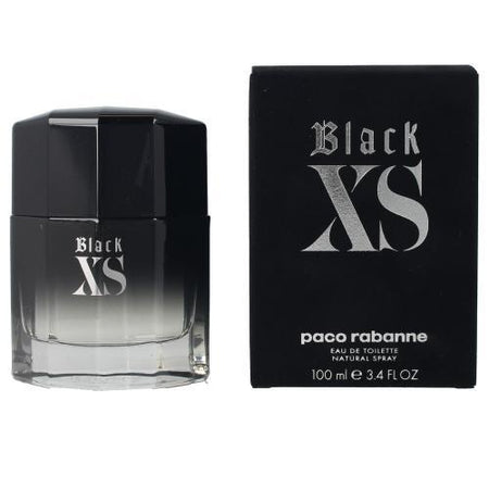בושם Paco Rabanne Black Xs EDT ‏100 מ״ל