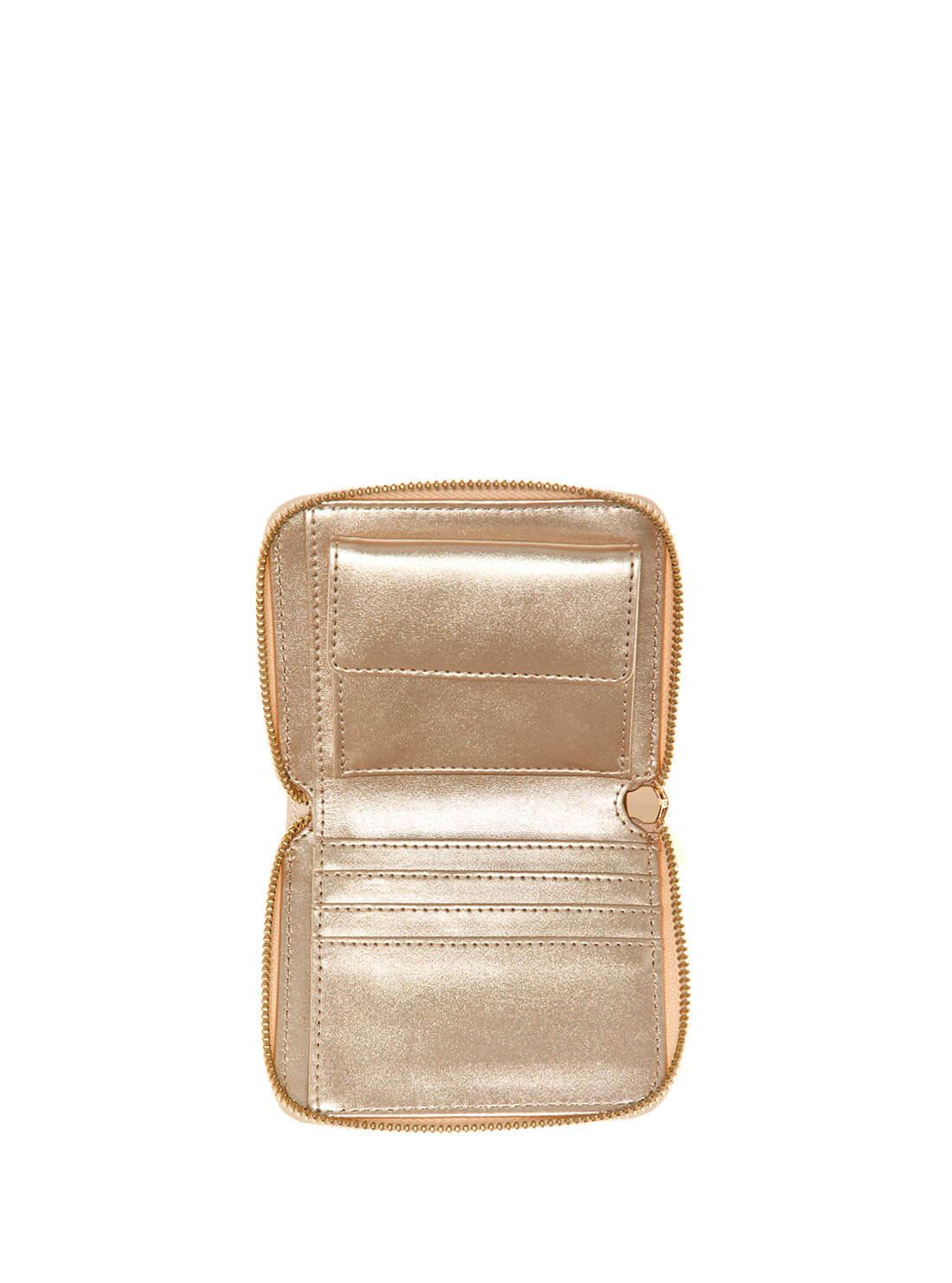 GUESS purse Gracelynn SLG Large Zip Around Wallet Plum | Buy bags, purses &  accessories online | modeherz