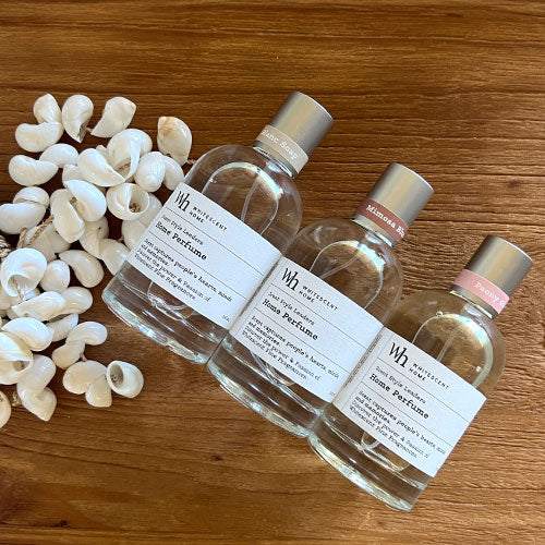 White Scent Blanc Soap Home Perfume Home Spray