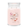 Yankee Candle Pink Sands Signature Large Jar Scented Candle