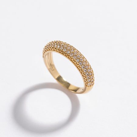 Danon Ring