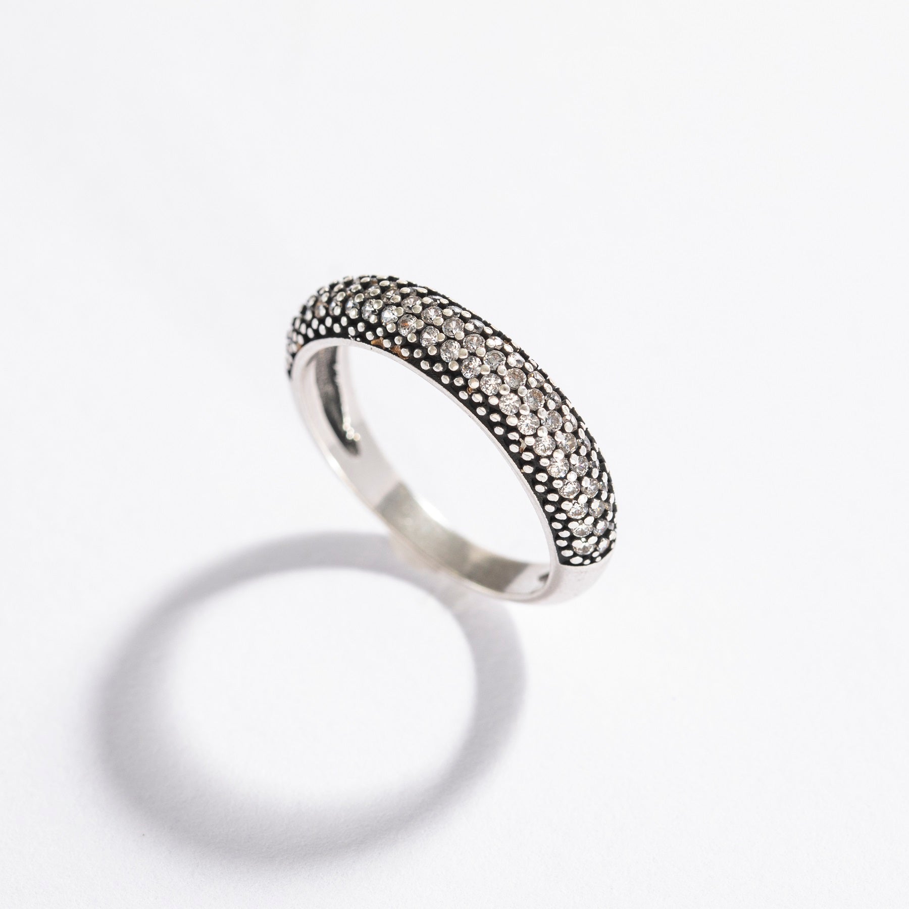 Danon Ring