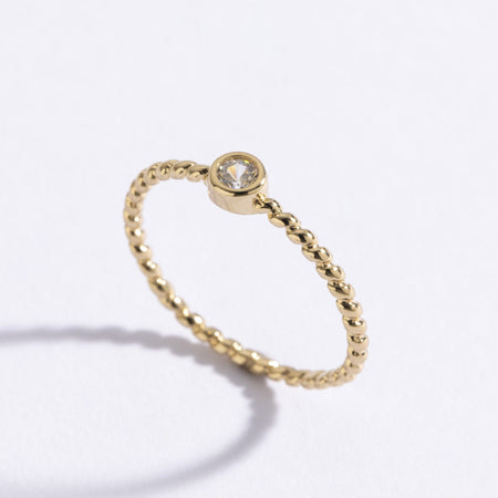 Danon Ring