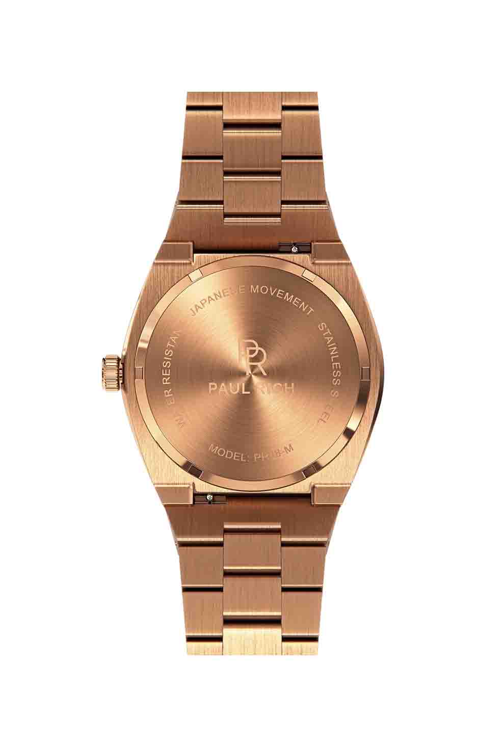 שעון Paul Rich Frosted Star