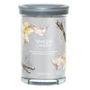 Yankee Candle Smoked Vanilla & Cashmere Tumbler Scented Candle