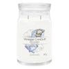 Yankee Candle Soft Blanket Signature Scented Candle