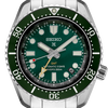 Seiko Prospex Marine Green Watch