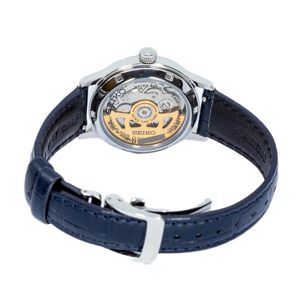 ساعة Seiko Presage