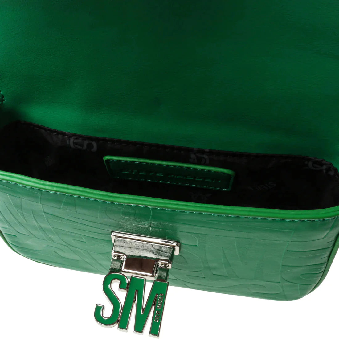 Steve Madden Burgent Bag – Ritzy Store
